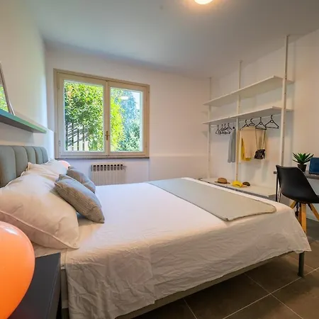 Jolanda Maggiore Ferienhaus
