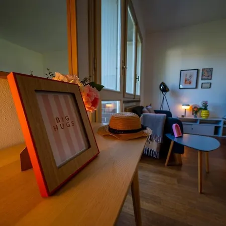 Ferienhaus Jolanda Maggiore Angera
