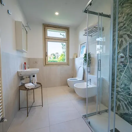 Jolanda Maggiore Ferienhaus