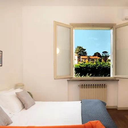 Ferienhaus Jolanda Maggiore Angera