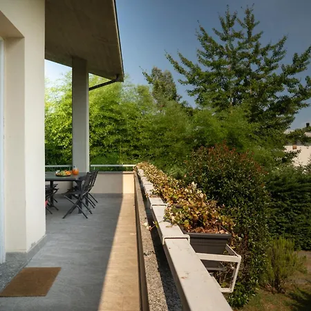 Jolanda Maggiore Ferienhaus